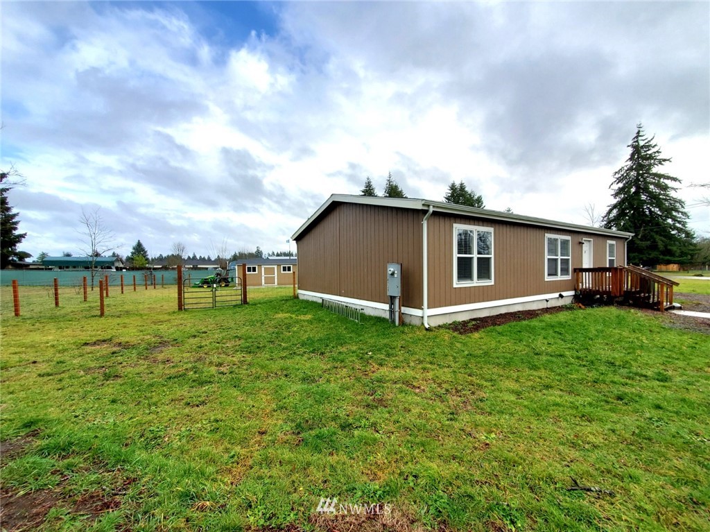 8230 James Road Southwest Rochester, WA 98579 - Photo 1 of 33