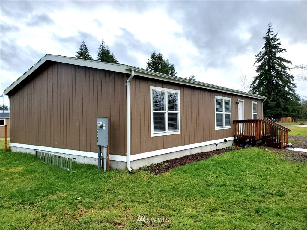 8230 James Road Southwest Rochester, WA 98579 - Photo 2 of 33