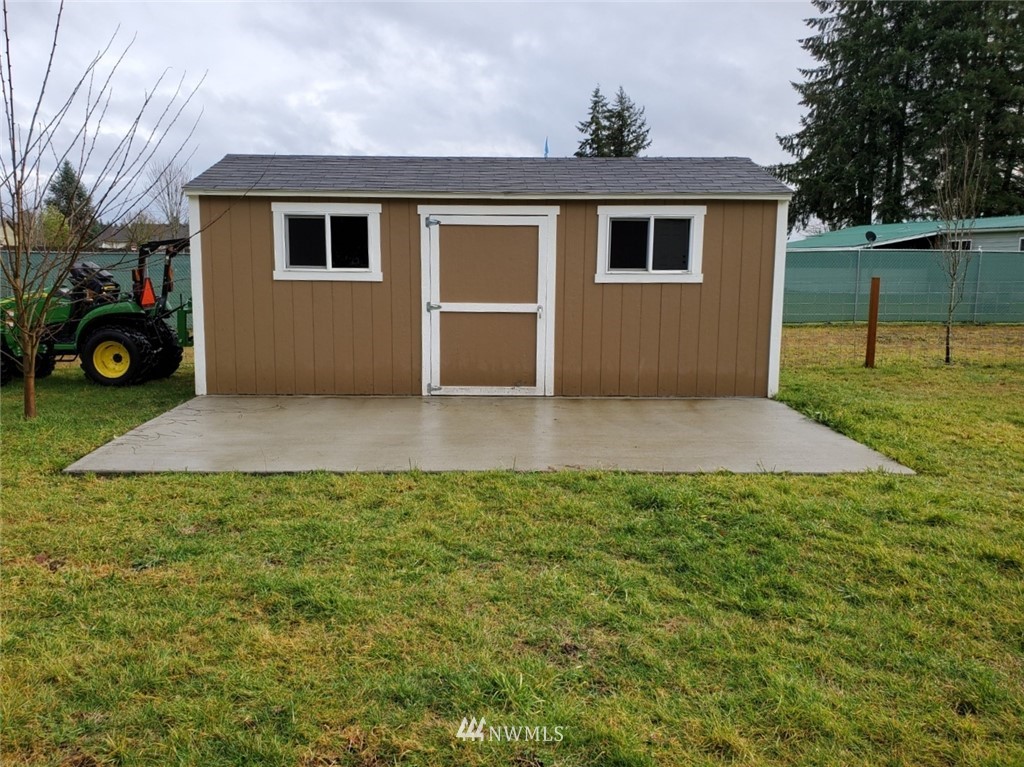 8230 James Road Southwest Rochester, WA 98579 - Photo 3 of 33