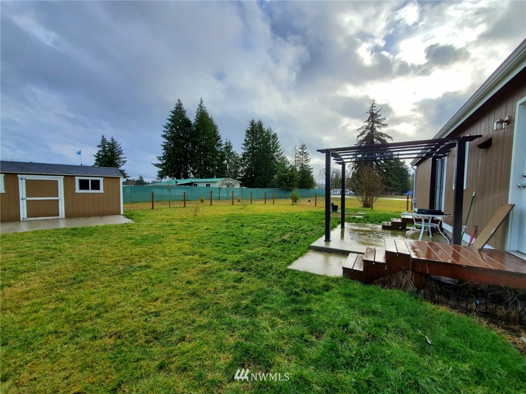 8230 James Road Southwest Rochester, WA 98579 - Photo 28 of 33