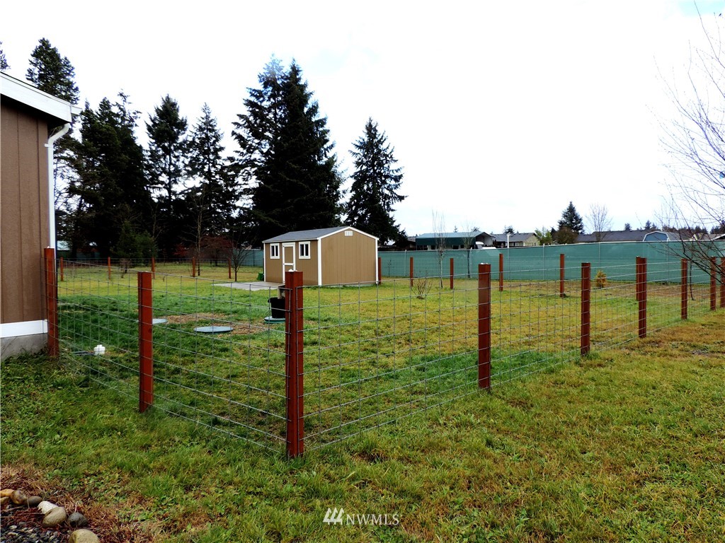 8230 James Road Southwest Rochester, WA 98579 - Photo 31 of 33