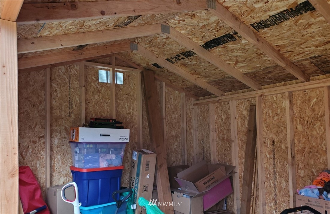 8230 James Road Southwest Rochester, WA 98579 - Photo 32 of 33
