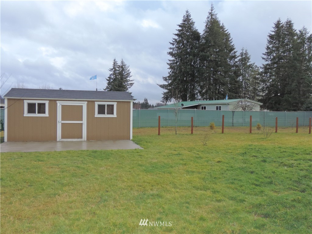 8230 James Road Southwest Rochester, WA 98579 - Photo 33 of 33