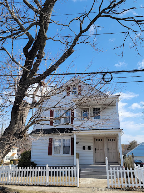 Undisclosed Address Bridgeport, CT 06605 - Photo 1 of 1