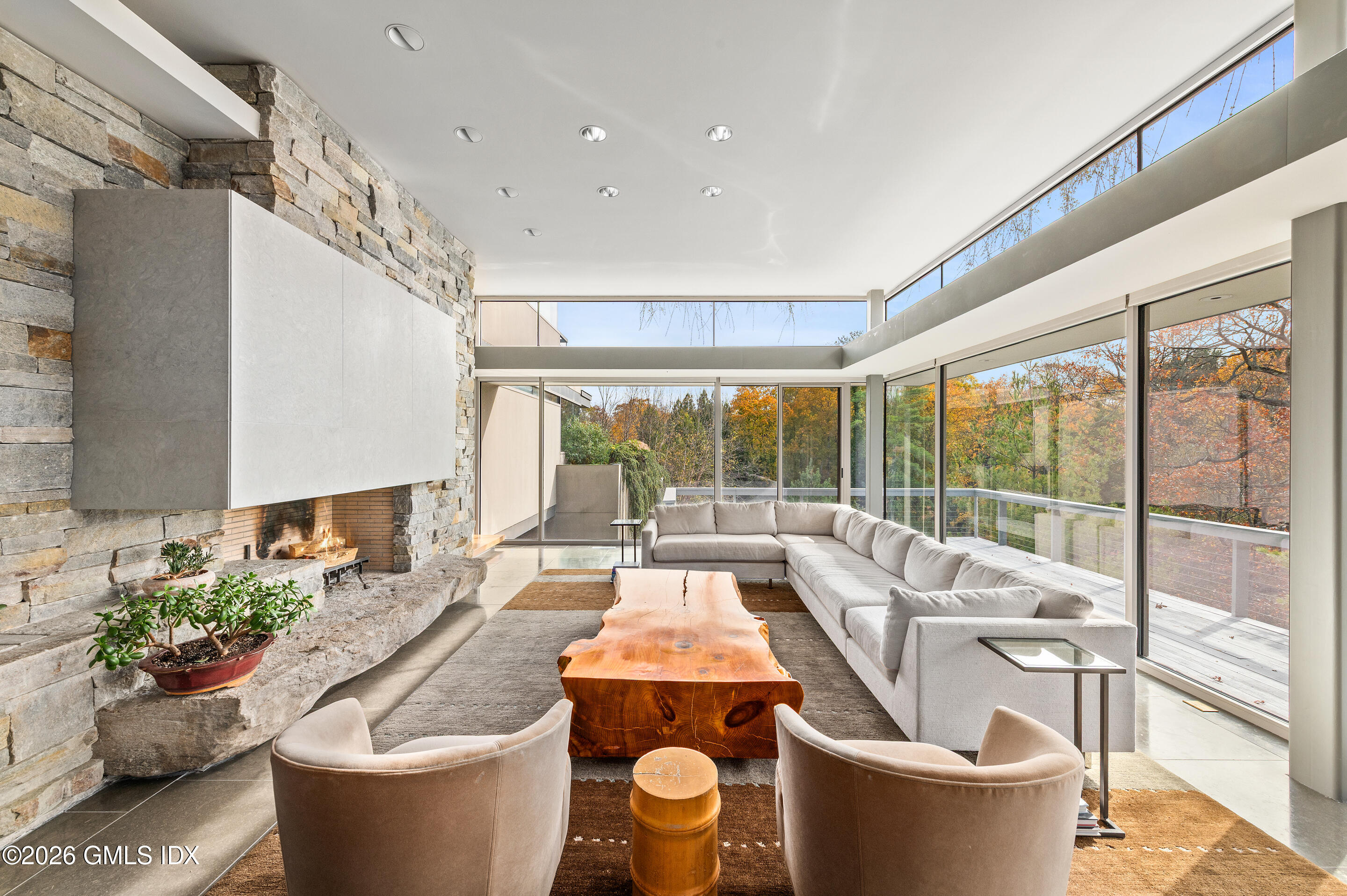 326-338 Stanwich Road Greenwich, CT 06830 - Photo 12 of 39 Selection Living Room Shot