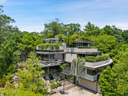 $14,995,000 | 326-338 Stanwich Road, Greenwich, CT 06830