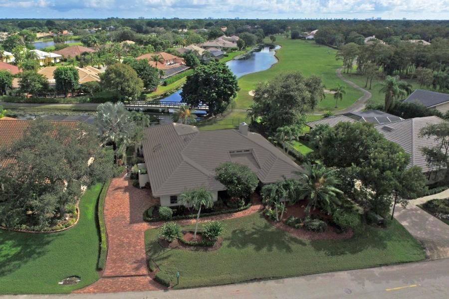 58 Dunbar Road Palm Beach Gardens, FL 33418 - Photo 1 of 36 New Roof 2020