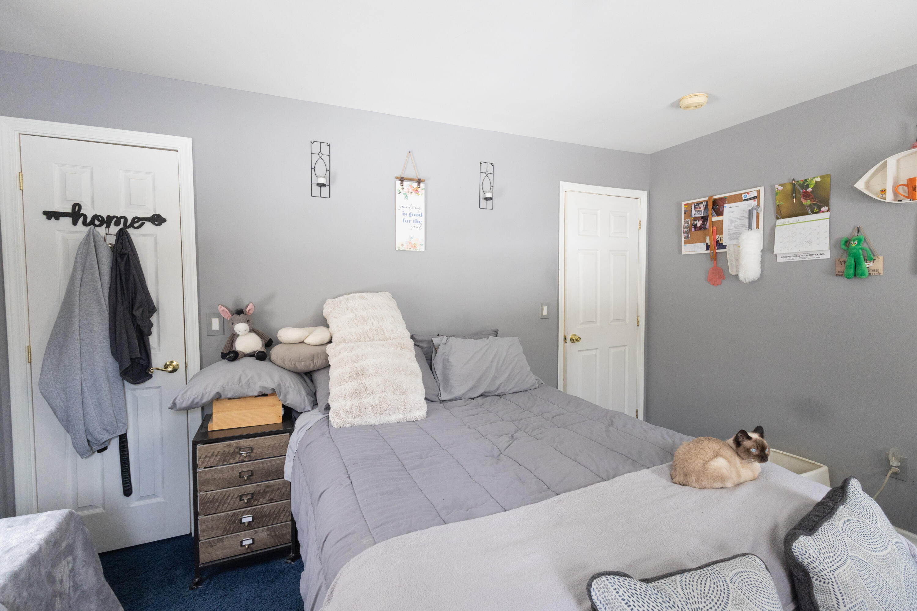 75 Adams Landing Road Topsham, ME 04086 - Photo 20 of 31 Bedroom 3 edit