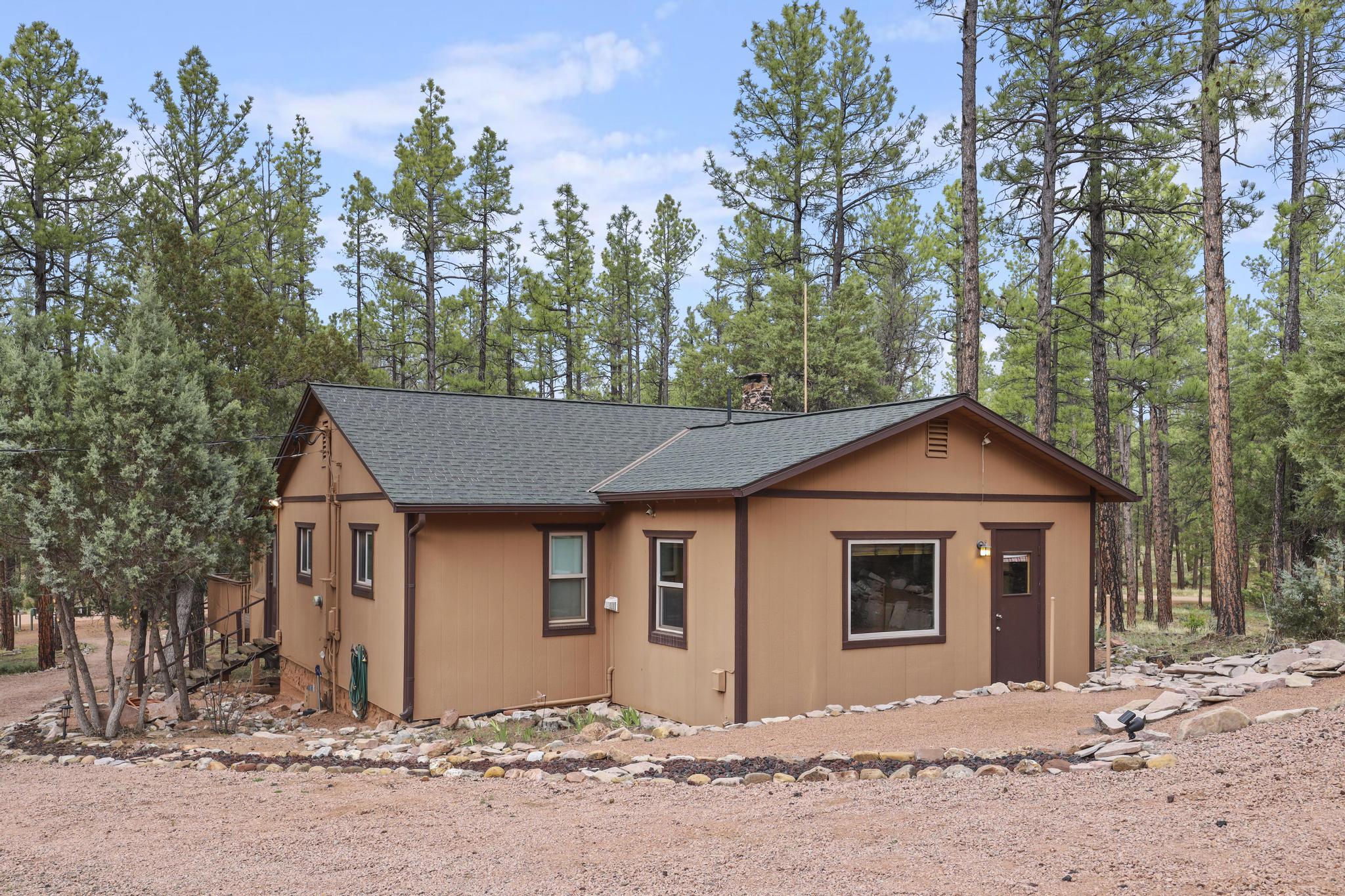 207 Lookout Trail Payson, AZ 85541 - Photo 4 of 34 Gallery Image 4