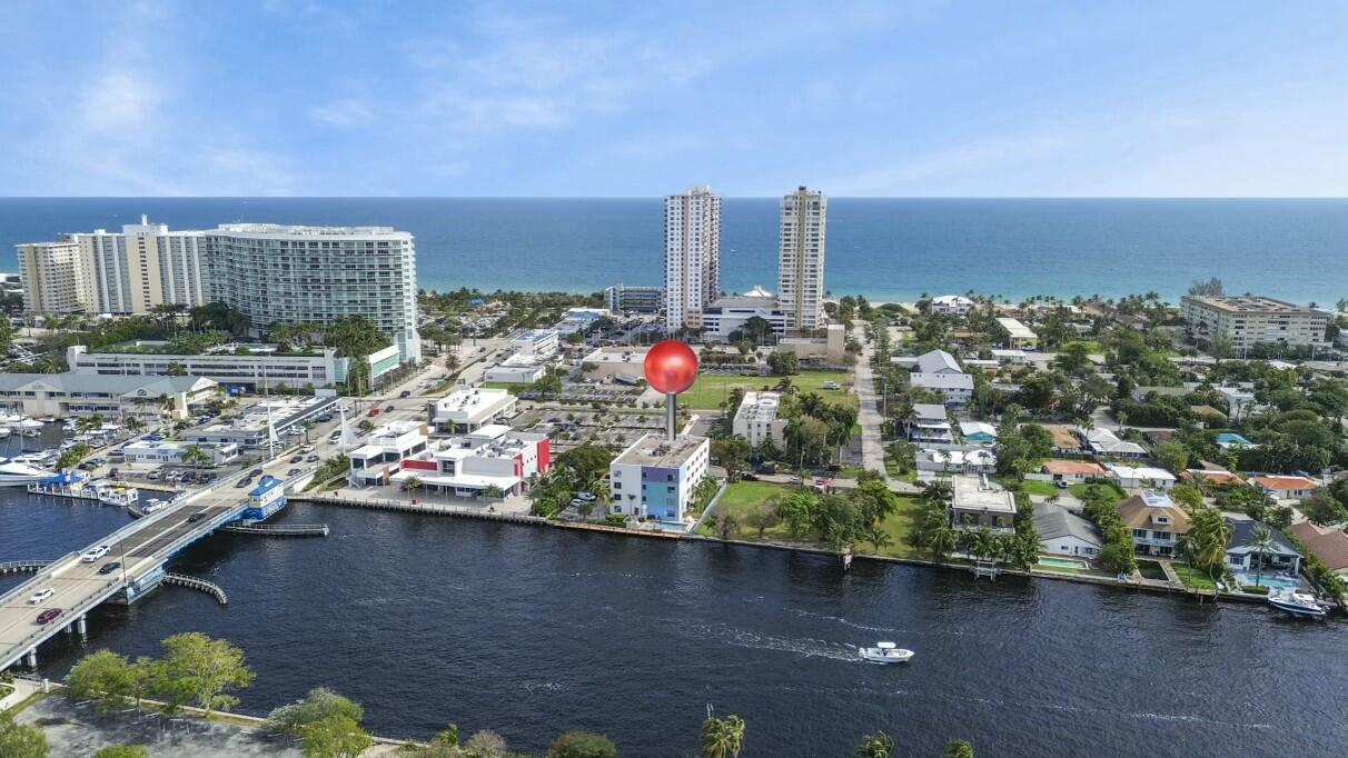 105 South Riverside Drive, Unit 303 Pompano Beach, FL 33062 - Photo 2 of 37 dr-002