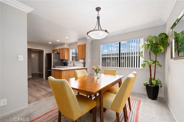 $679,000 | 12400 Montecito Road, Unit 412, Seal Beach, CA 90740