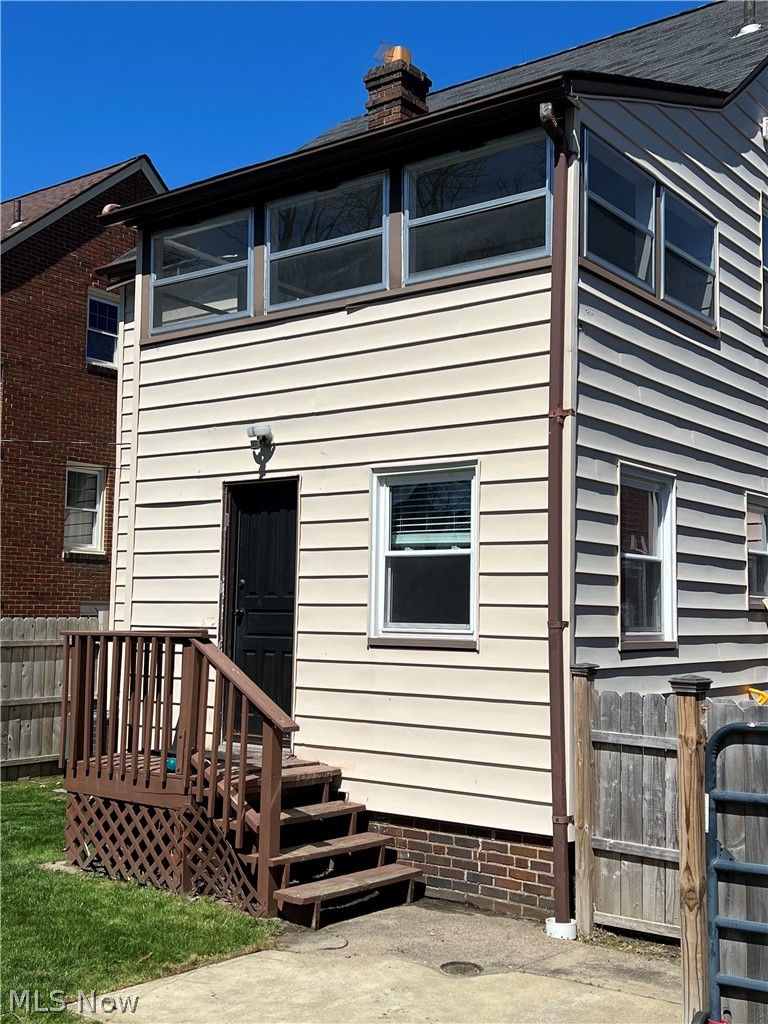 3636 Harvey Road Cleveland, OH 44118 - Photo 24 of 24 Gallery Image 24