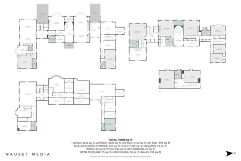 $6,500,000 | 150-154 Cross Street, Chatham, MA 02633
