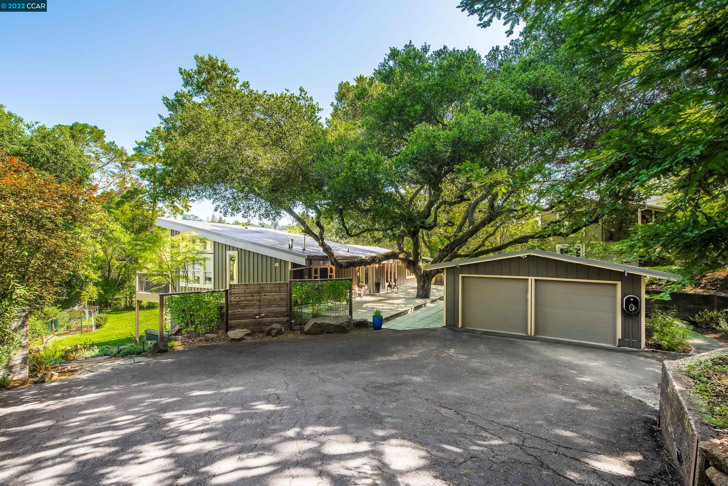 42 Ardilla Road Orinda, CA 94563 - Photo 1 of 1 Gallery Image 1