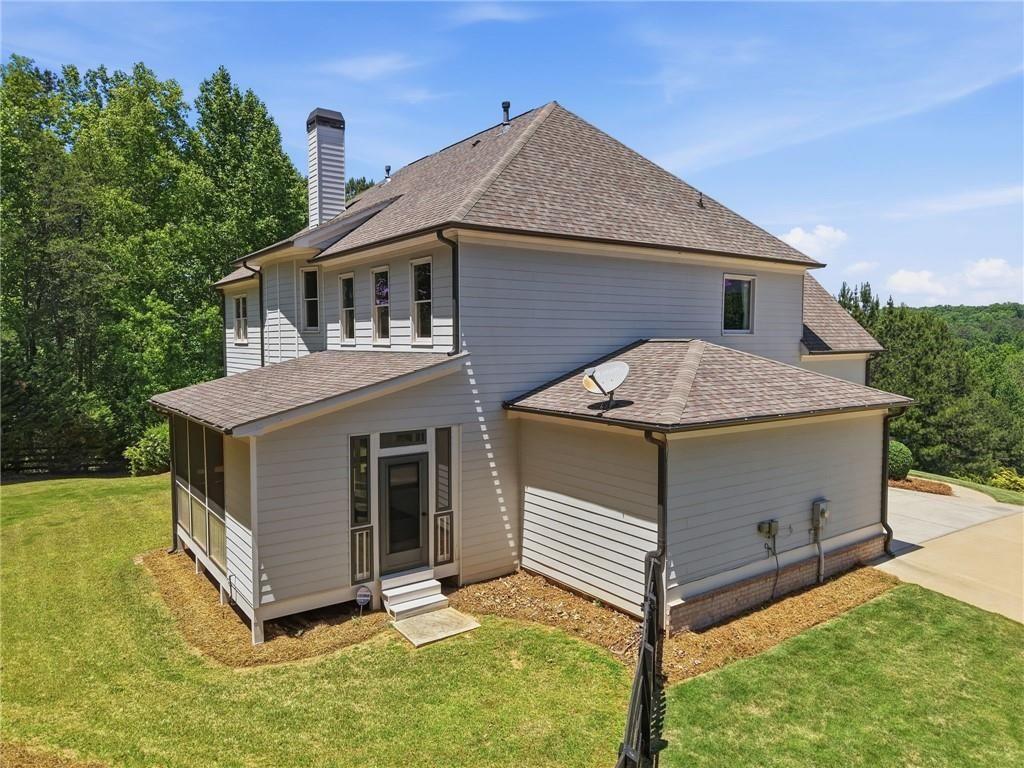 206 Maggies Road Canton, GA 30115 - Photo 63 of 68 Gallery Image 63
