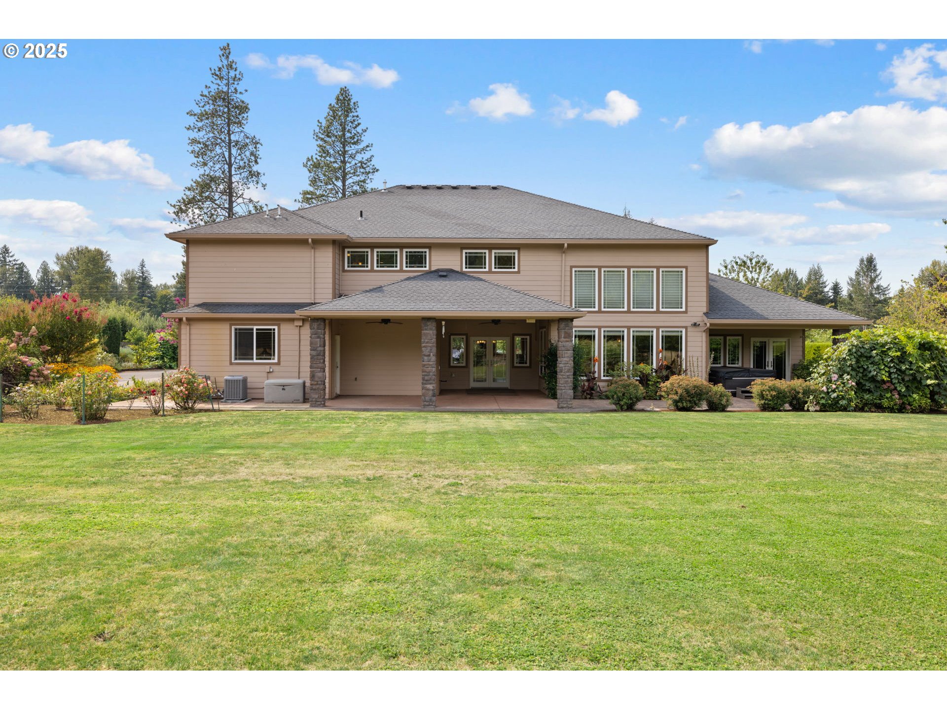 26684 South Fish Road Mulino, OR 97042 - Photo 11 of 38