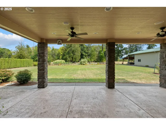 $1,495,000 | 26684 South Fish Road, Mulino, OR 97042