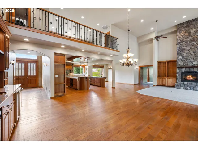 $1,495,000 | 26684 South Fish Road, Mulino, OR 97042