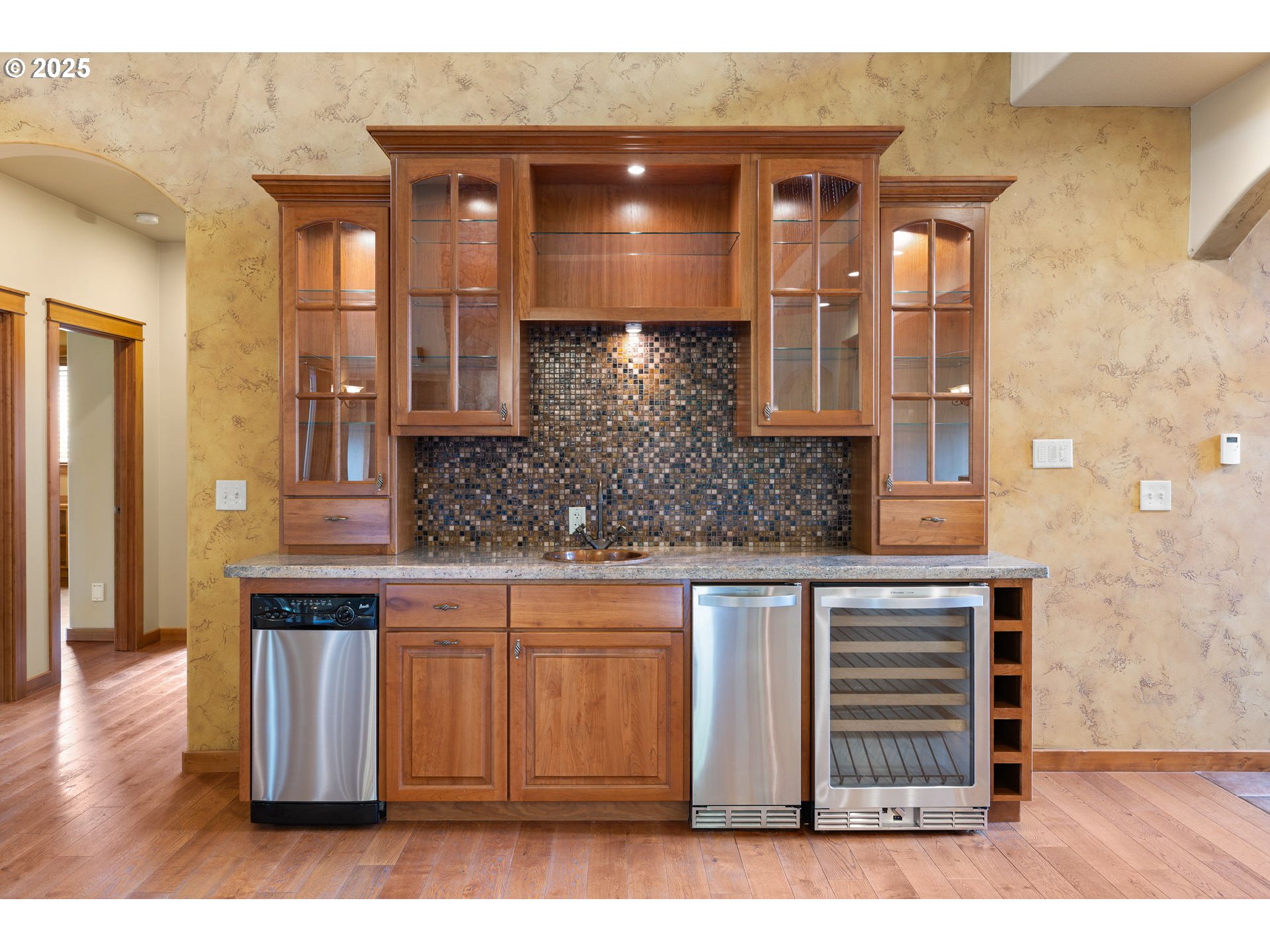 26684 South Fish Road Mulino, OR 97042 - Photo 15 of 38