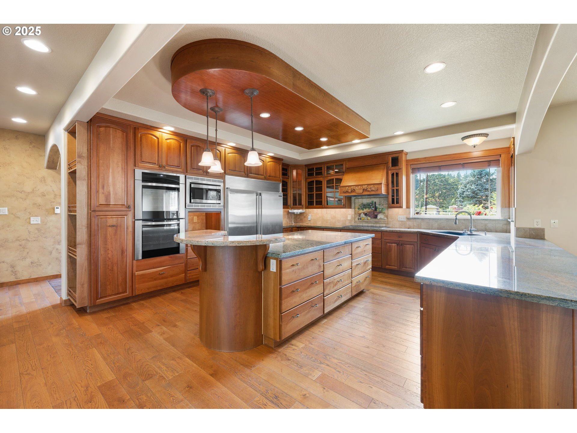 26684 South Fish Road Mulino, OR 97042 - Photo 17 of 38