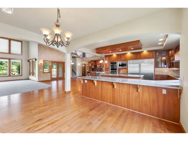 $1,495,000 | 26684 South Fish Road, Mulino, OR 97042