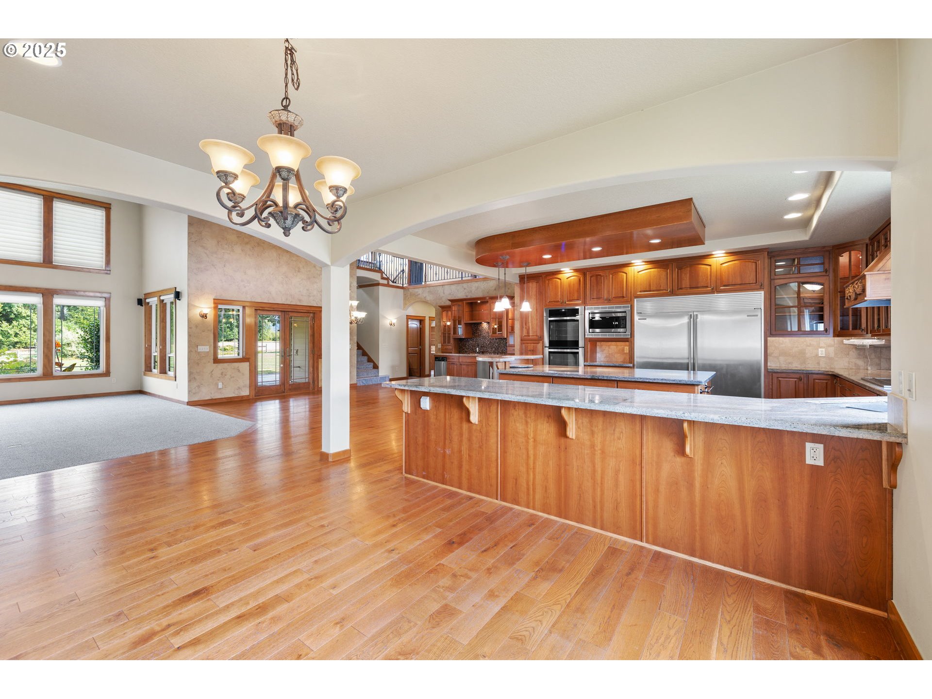 26684 South Fish Road Mulino, OR 97042 - Photo 18 of 38