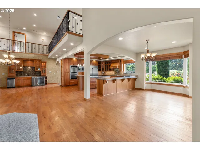 $1,495,000 | 26684 South Fish Road, Mulino, OR 97042
