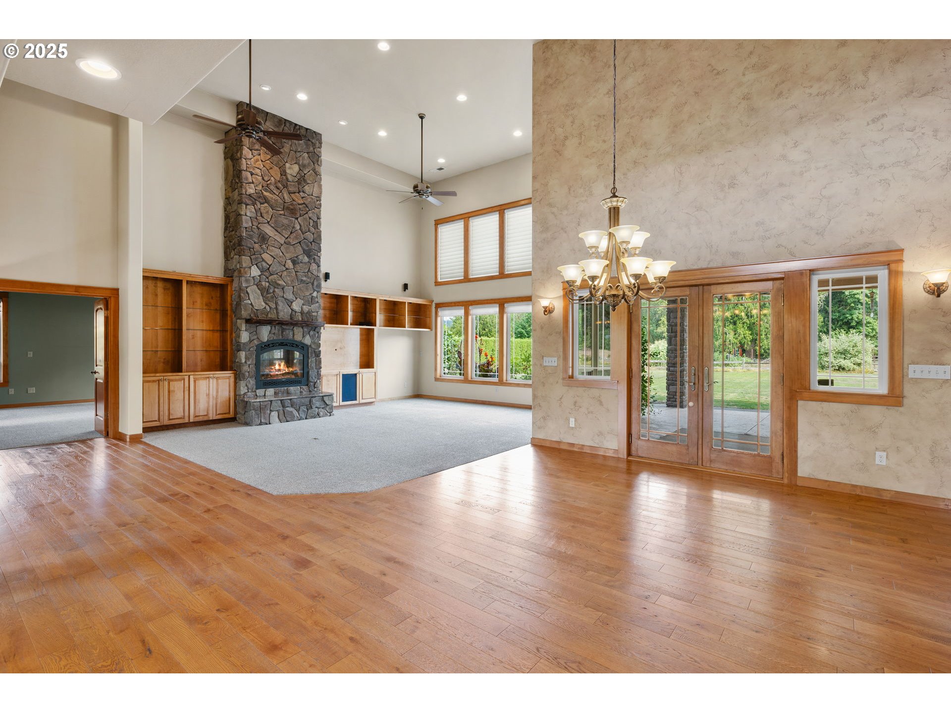 26684 South Fish Road Mulino, OR 97042 - Photo 20 of 38