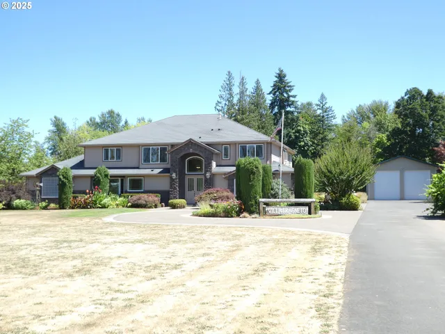 $1,495,000 | 26684 South Fish Road, Mulino, OR 97042