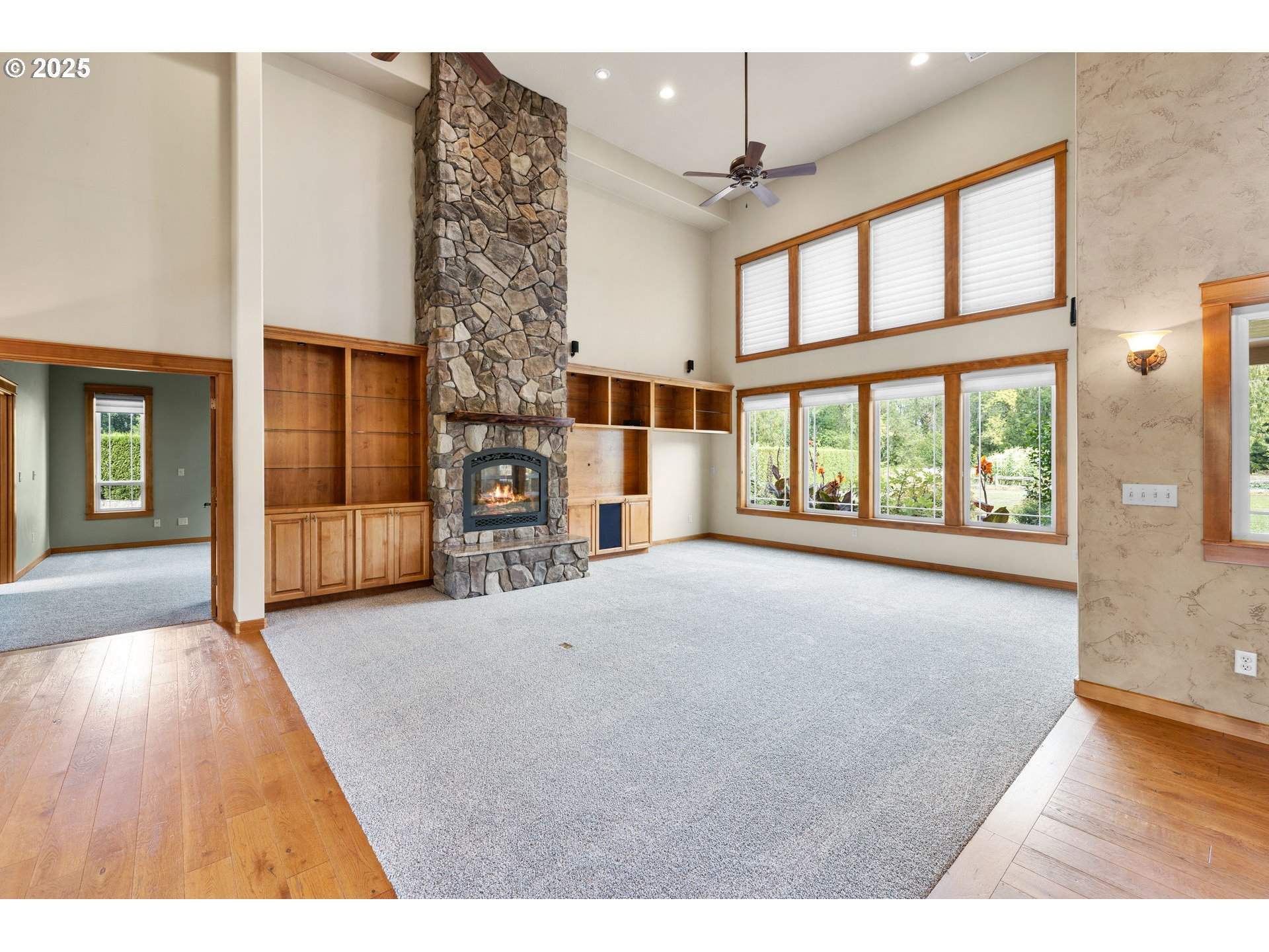 26684 South Fish Road Mulino, OR 97042 - Photo 21 of 38