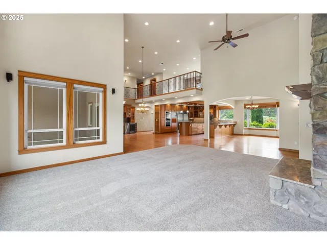 $1,495,000 | 26684 South Fish Road, Mulino, OR 97042