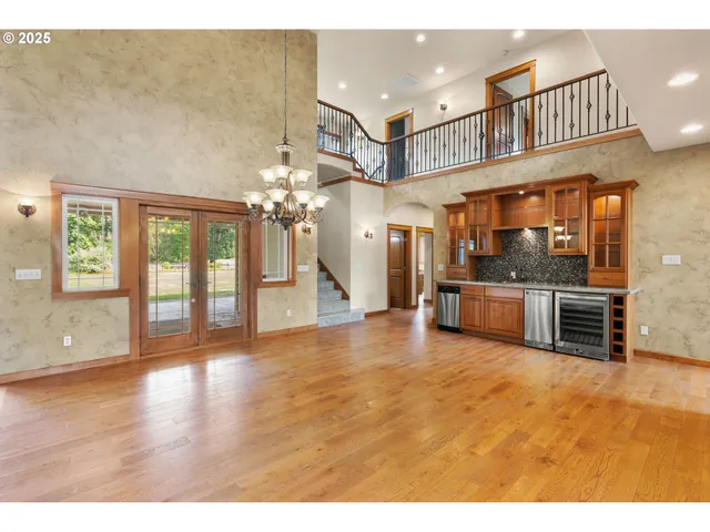 $1,495,000 | 26684 South Fish Road, Mulino, OR 97042