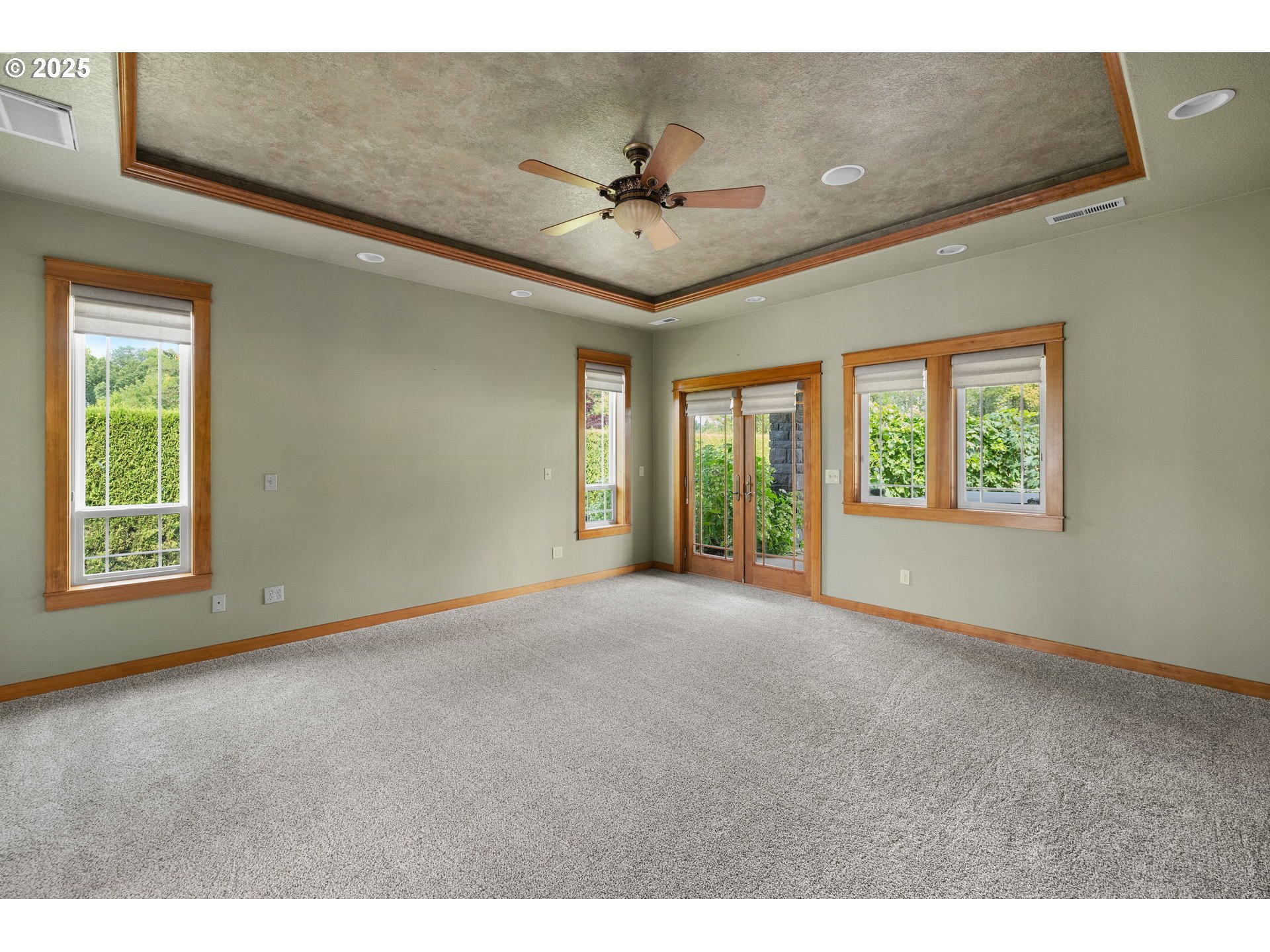 26684 South Fish Road Mulino, OR 97042 - Photo 24 of 38