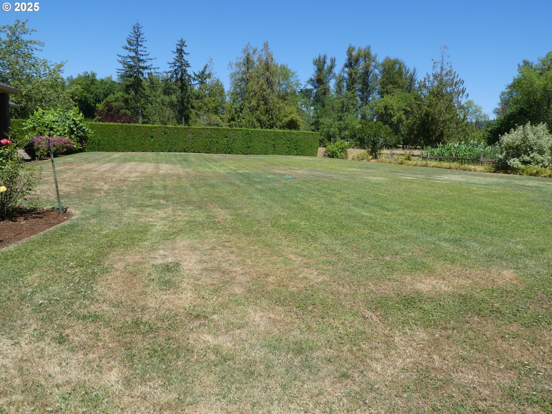 26684 South Fish Road Mulino, OR 97042 - Photo 3 of 38