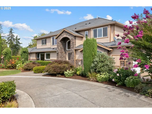 $1,495,000 | 26684 South Fish Road, Mulino, OR 97042