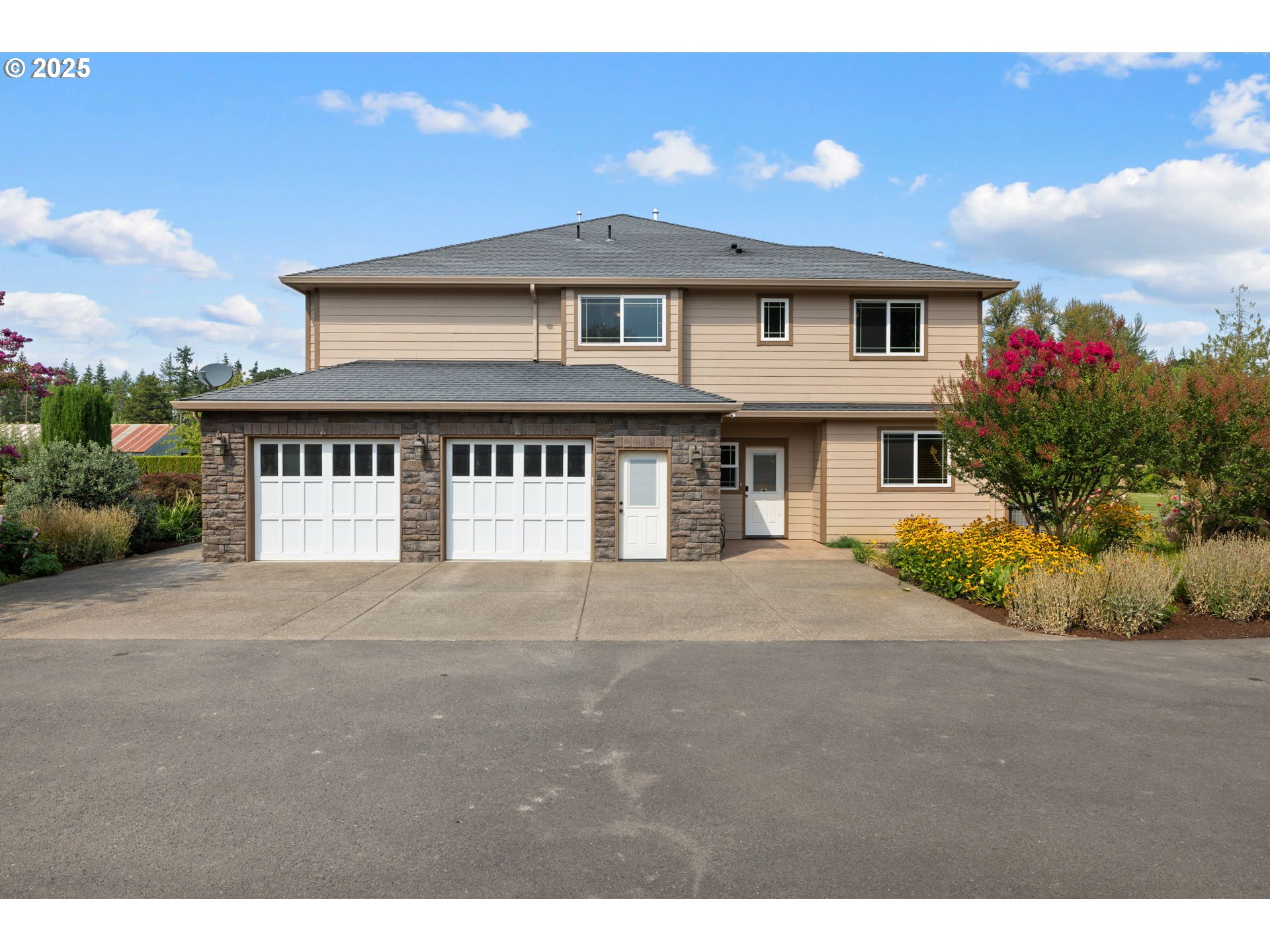 26684 South Fish Road Mulino, OR 97042 - Photo 9 of 38