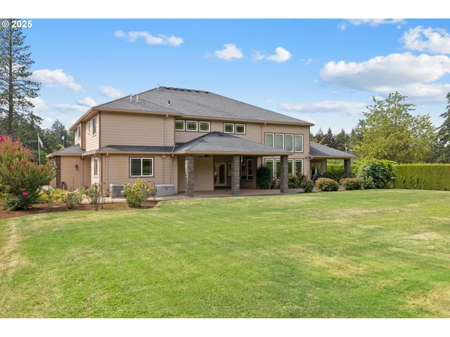 $1,495,000 | 26684 South Fish Road, Mulino, OR 97042