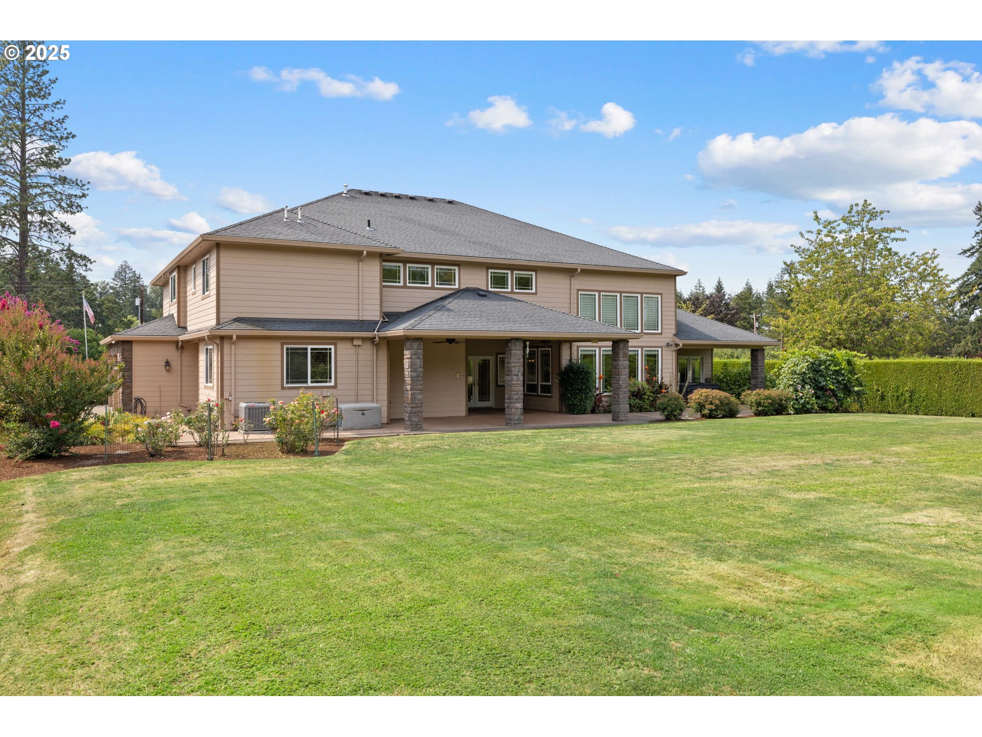 26684 South Fish Road Mulino, OR 97042 - Photo 10 of 38