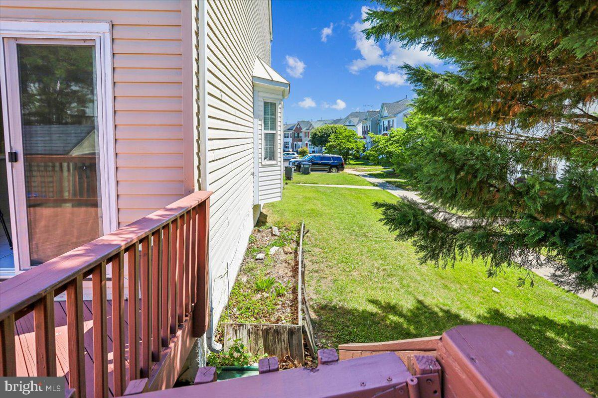 9077 Slate Stone Loop Bristow, VA 20136 - Photo 49 of 49