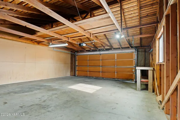 a view of house with outdoor space