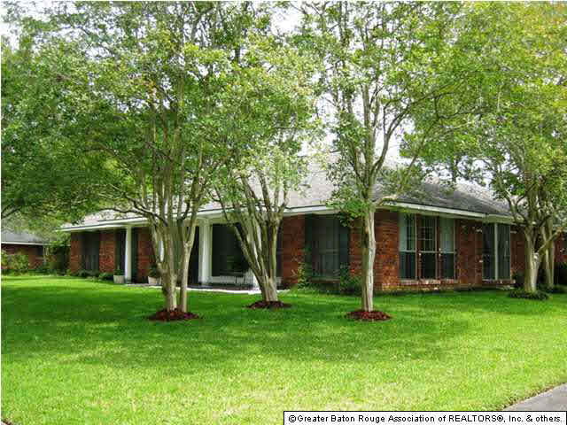 420 Bancroft Way Baton Rouge, LA 70808 - Photo 1 of 31 Gallery Image 1