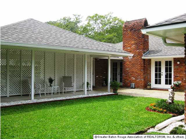 420 Bancroft Way Baton Rouge, LA 70808 - Photo 29 of 31 Gallery Image 29