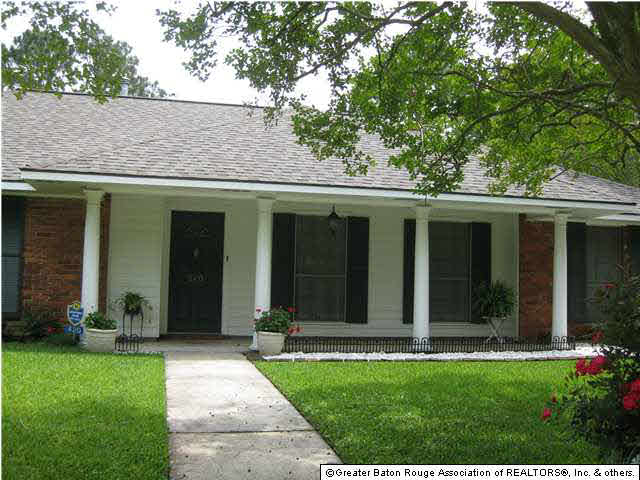 420 Bancroft Way Baton Rouge, LA 70808 - Photo 30 of 31 Gallery Image 30