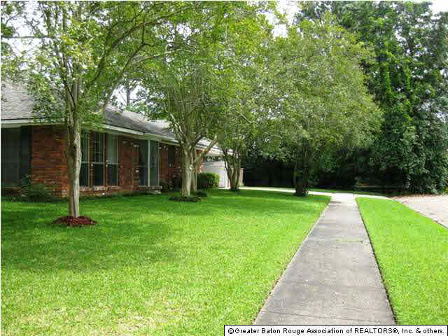 420 Bancroft Way Baton Rouge, LA 70808 - Photo 31 of 31 Gallery Image 31