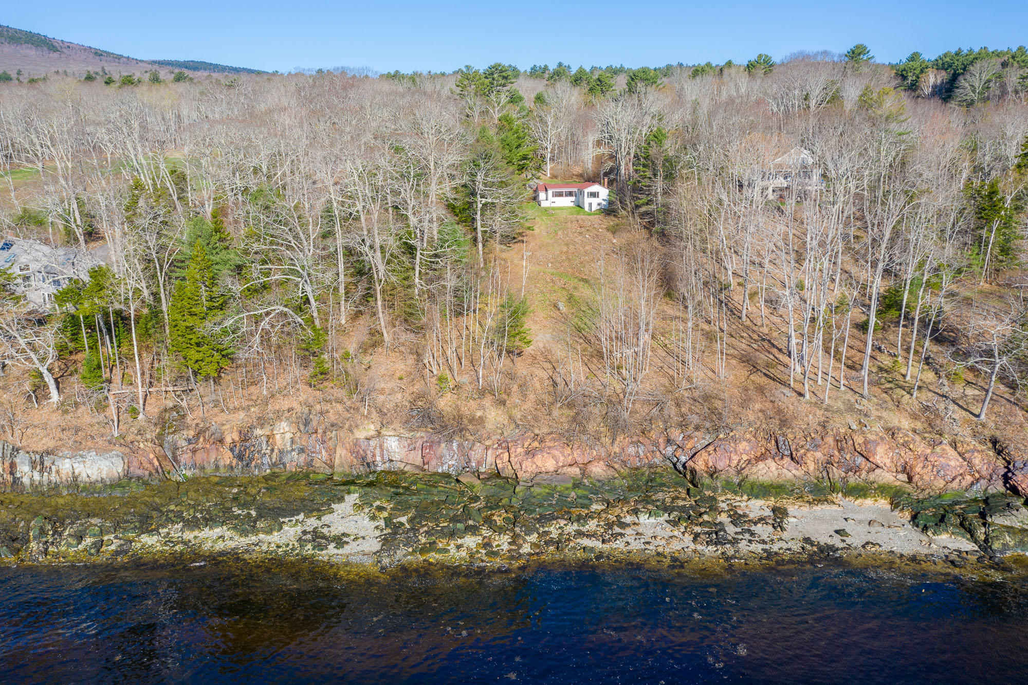587 Belfast Road Camden, ME 04843 - Photo 7 of 15 DJI_0555