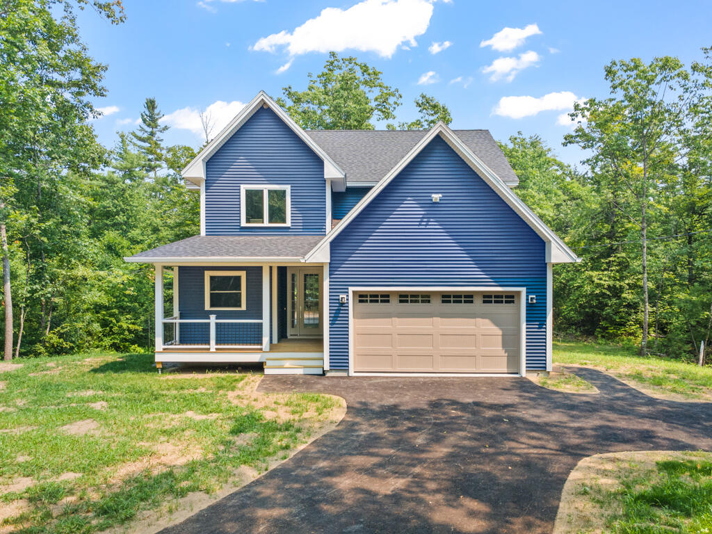 907 Richville Road Standish, ME 04084 - Photo 57 of 59 DJI_0177