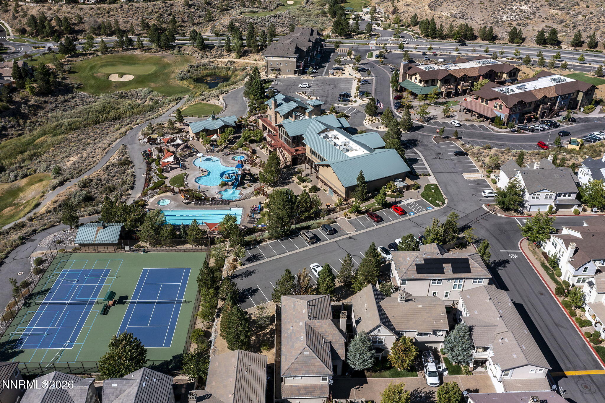 1770 Laurel Ridge Drive Reno, NV 89523 - Photo 47 of 48 47-web-or-mls-Somersett Amenities