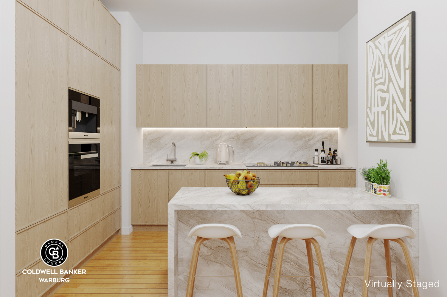 252 7th Avenue, Unit 12I Manhattan, NY 10001 - Photo 5 of 15 a bathroom with a bathtub and a sink