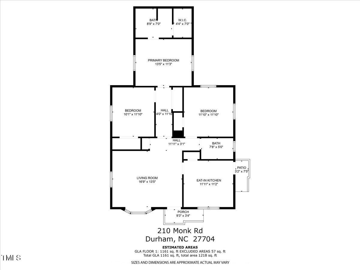 210 Monk Road Durham, NC 27704 - Photo 35 of 36 Gallery Image 35