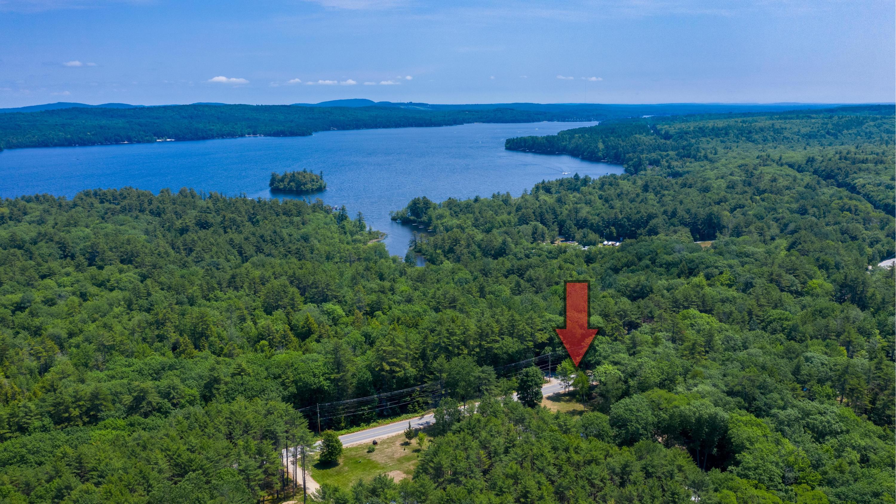 62 Kansas Road Naples, ME 04055 - Photo 2 of 24 Location